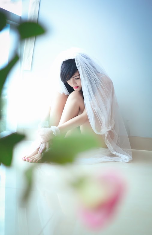 'Cô dâu Quảng Nam' nóng bỏng bị bỏ rơi đêm tân hôn