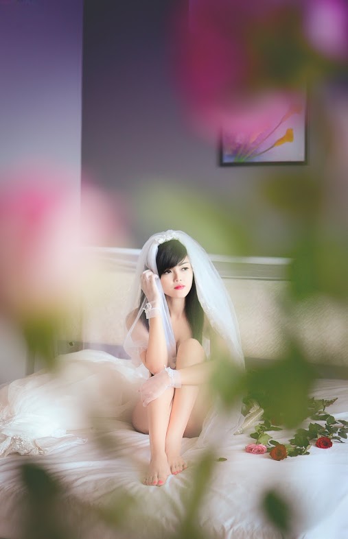 'Cô dâu Quảng Nam' nóng bỏng bị bỏ rơi đêm tân hôn